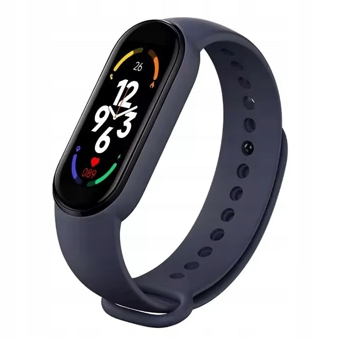 SMARTWATCH watch SMARTBAND Heart Rate Monitor Pedometer