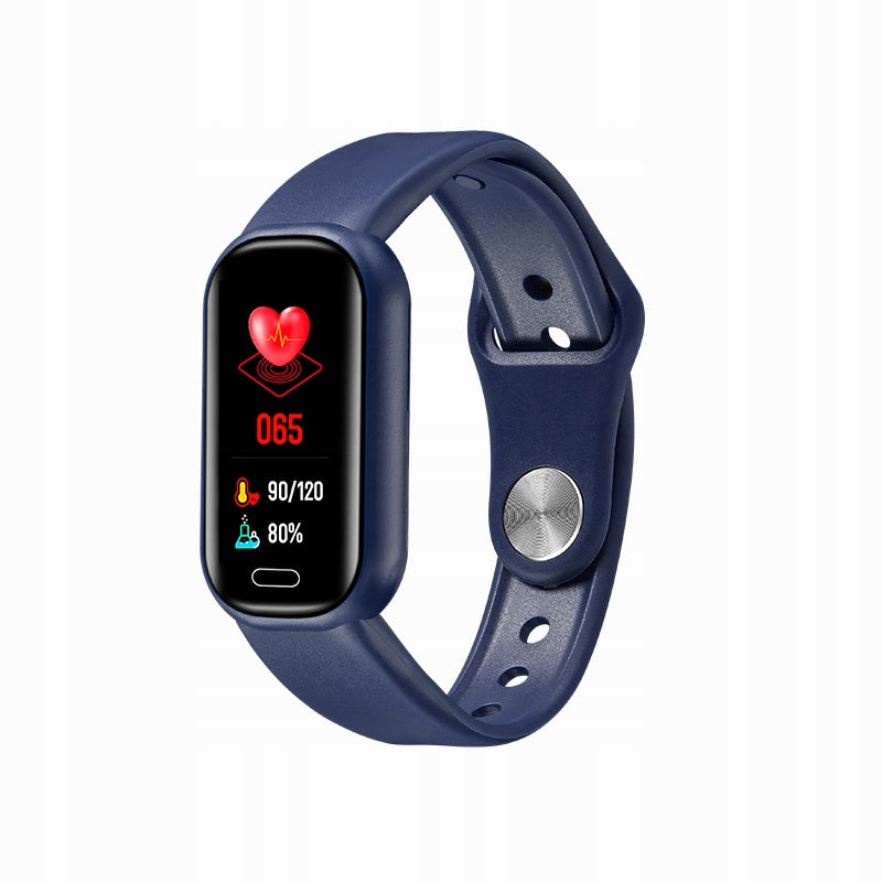 SMARTWATCH watch SMARTBAND Heart Rate Monitor Pedometer