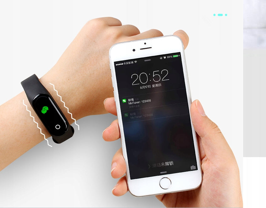 SMARTWATCH watch SMARTBAND M8 Pulse Skmei Steps Calories Brand no brand