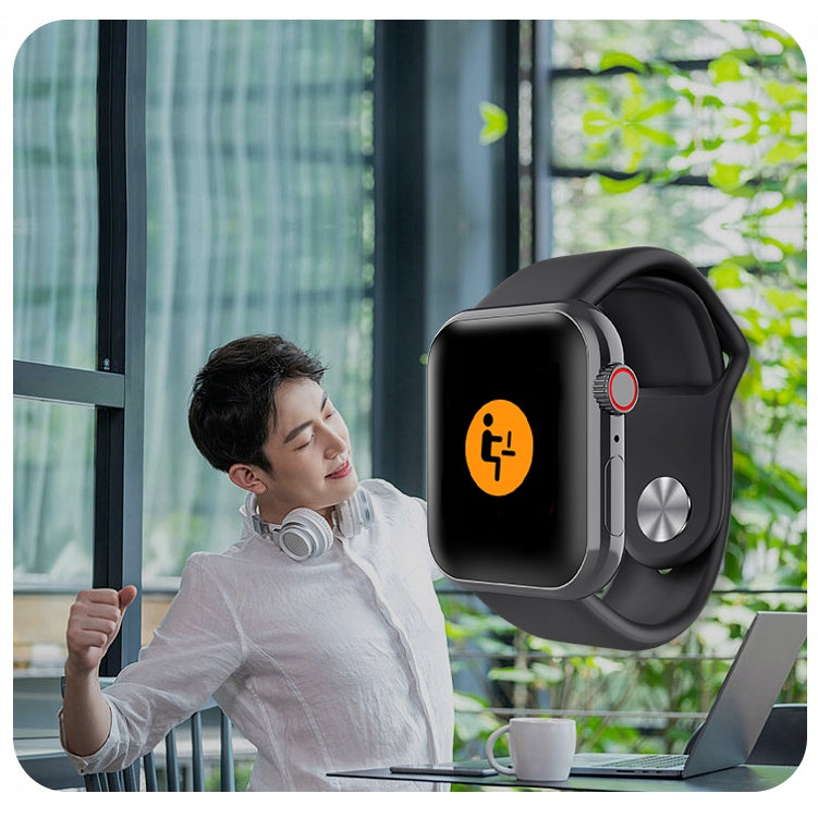 SMARTWATCH watch SPORT heart rate monitor PEDOMETER Brand Smartwatch V8