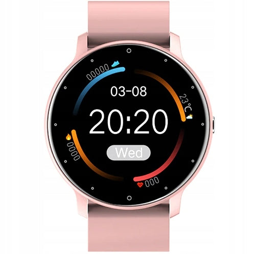 SMARTWATCH watch for girls FOR GIFT Brand Gravity