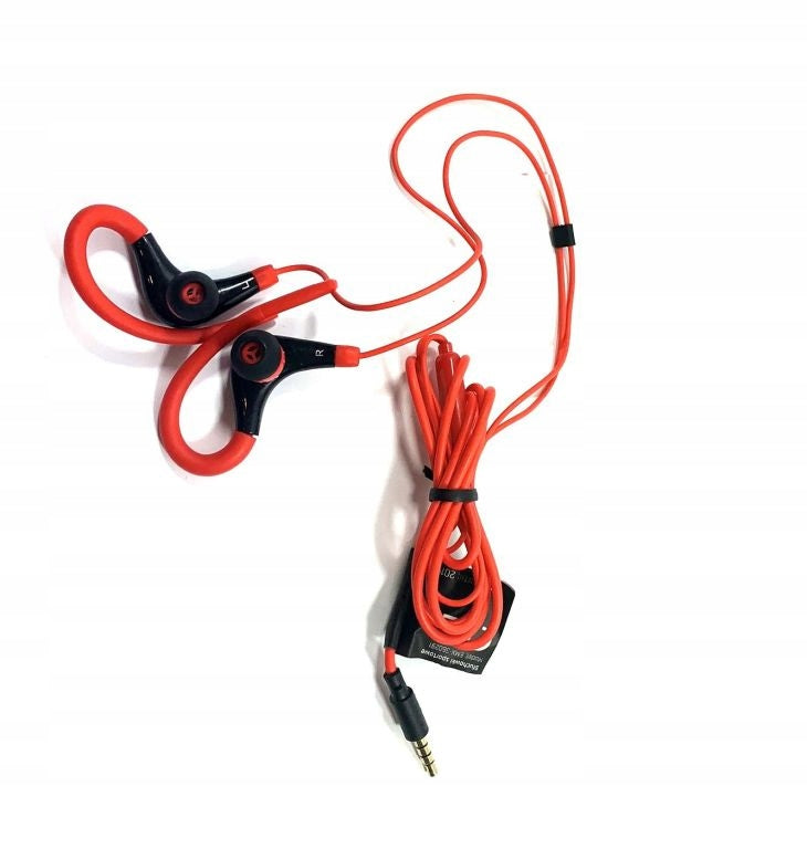 SMARTY EMX-360291 SPORTS EARBUDS