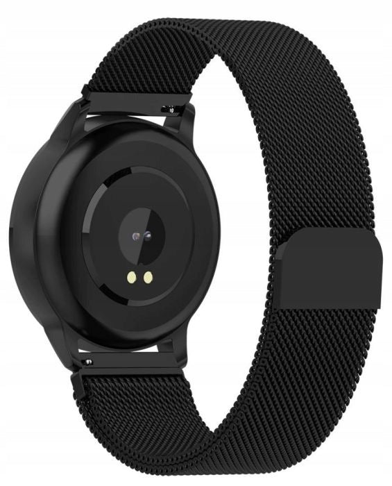 SMARWATCH GENEVA MT863 BLUETOOTH PULSE HEART RATE IP67 BATTERY UP TO 20DAYS APPLICATION Model other
