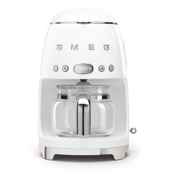 SMEG Express DCF02WHEU white