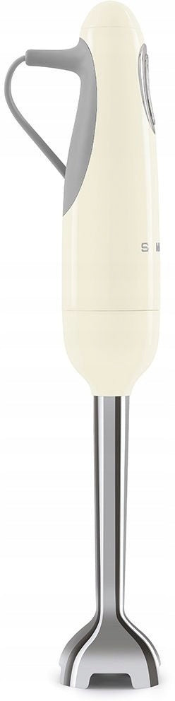 SMEG HBF01CREU Blender Brand Smeg