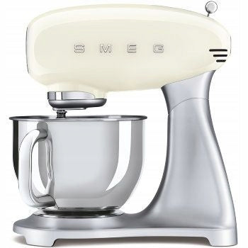 SMEG Mixer Food Processor SMF02CREU