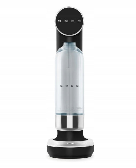 SMEG SKC01BLM Saturator