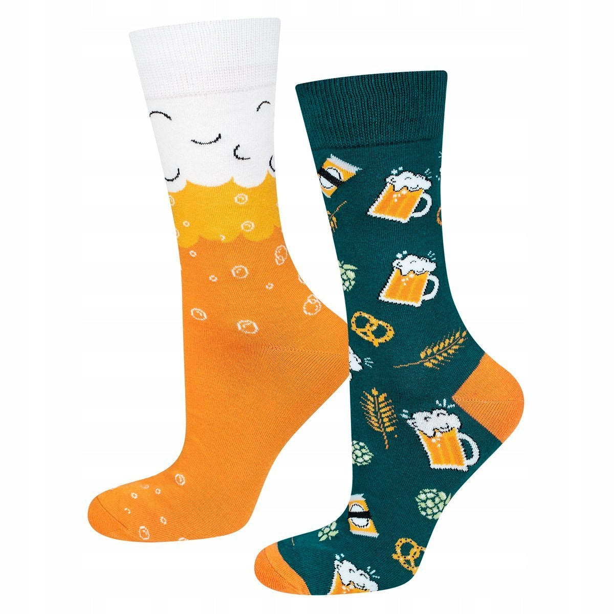 Socken für Herren 719769, verschiedene Farben 