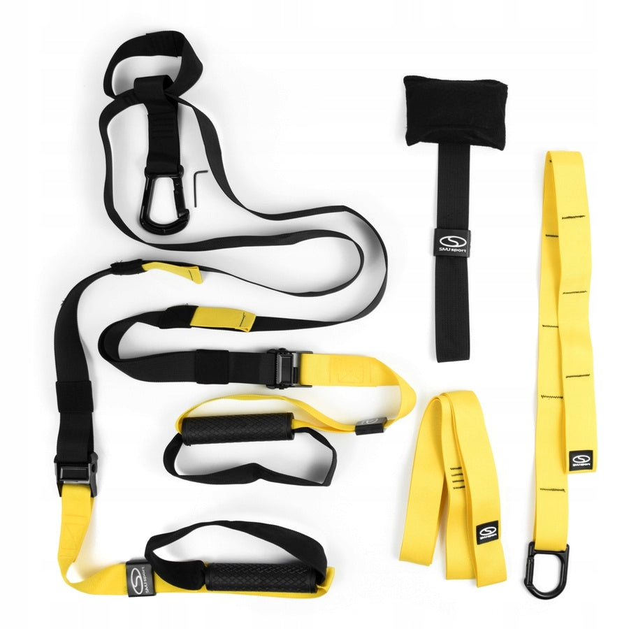 SMJ TRX P3 Tape Set for TRAINING EXERCISES