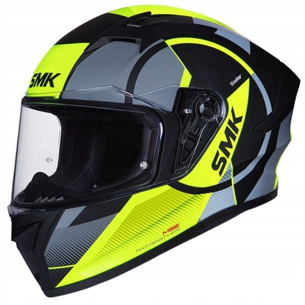 SMK STELLAR FARO full-face motorcycle helmet, size L