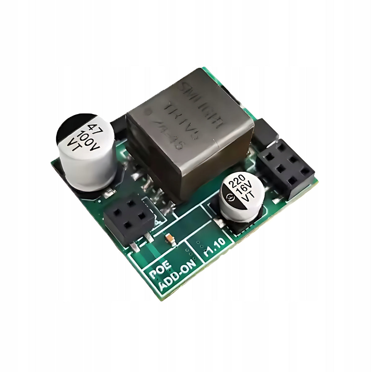 SMLIGHT PoE modul