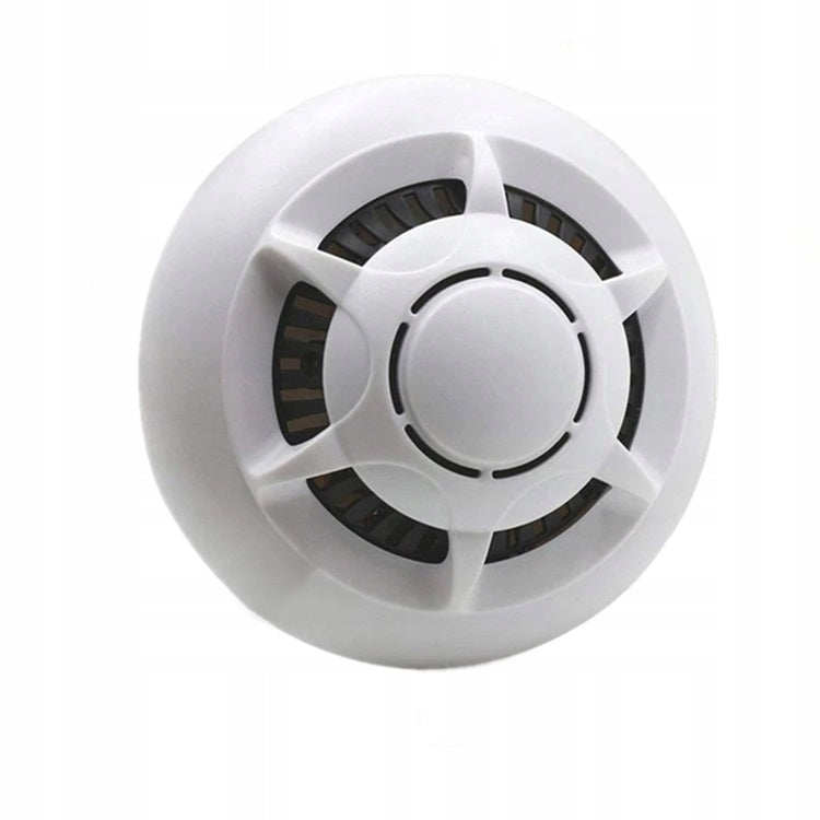 SMOKE DETECTOR SPY CAMERA HIDDEN WIFI 1080P Brand no brand