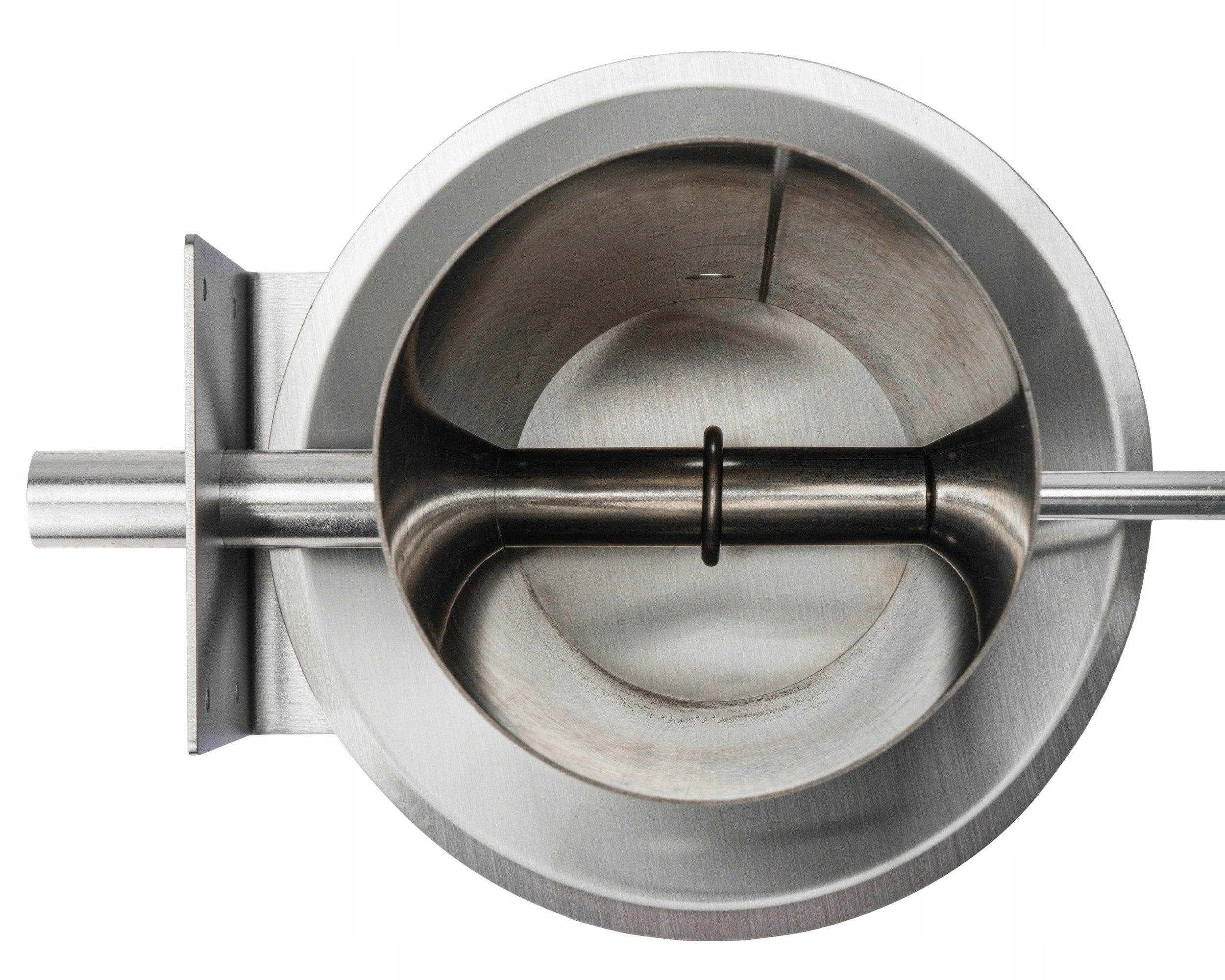 SMOKE GENERATOR FOR SMOKEHOUSE 1,1L WITH ELECTRIC PUMP SMOKER GENERATOR Material metal