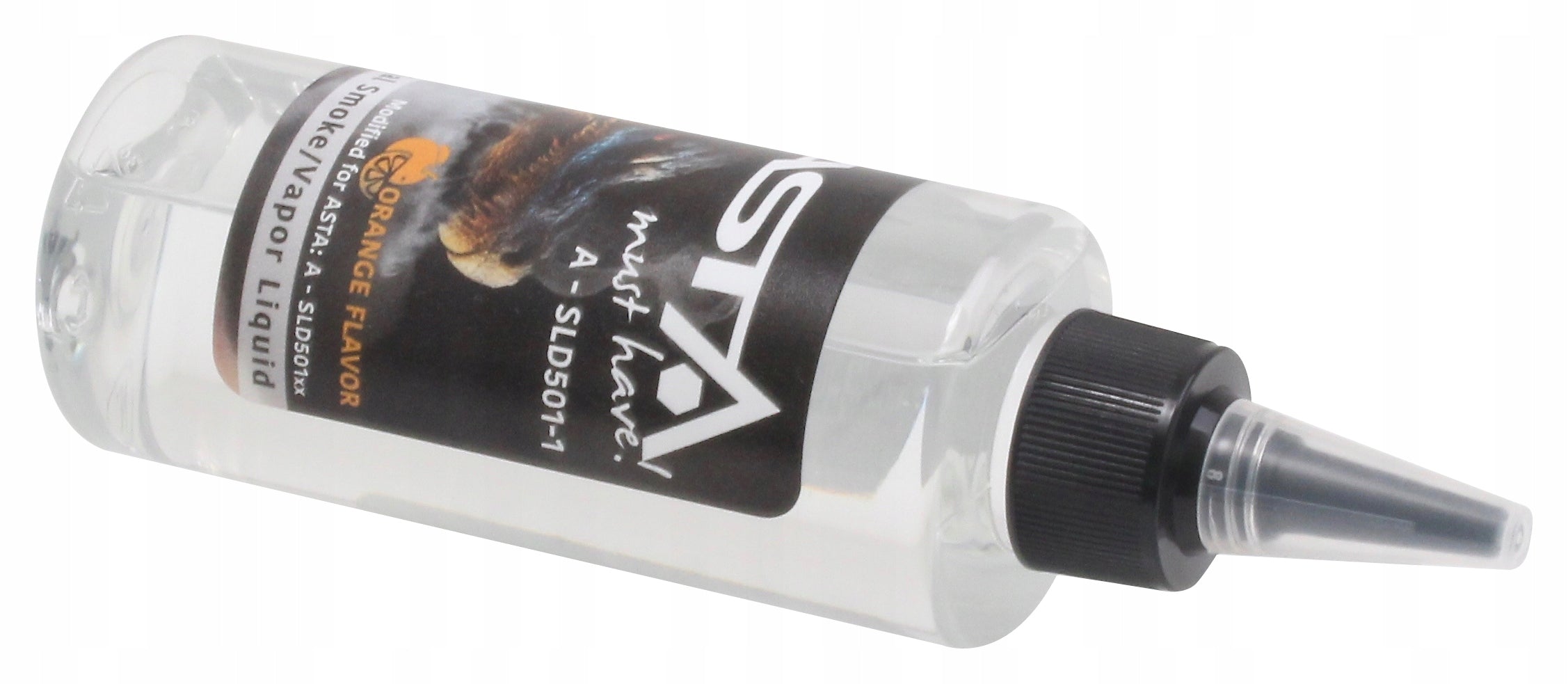 SMOKE GENERATOR LIQUID SMOKE GENERATOR 150 ML BOTTLE WITH SATRA DISPENSER