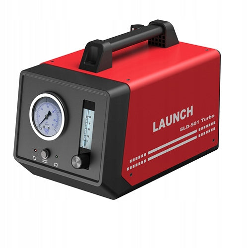 SMOKE GENERATOR (Turbo) ZADYMA LAUNCH SLD-501 Manufacturer code SLD-501