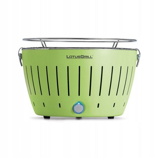 SMOKELESS CHARCOAL GRILL LOTUSGRILL PORTABLE GARDEN 32cm PROTECTIVE BAG EAN (GTIN) 4260023010844