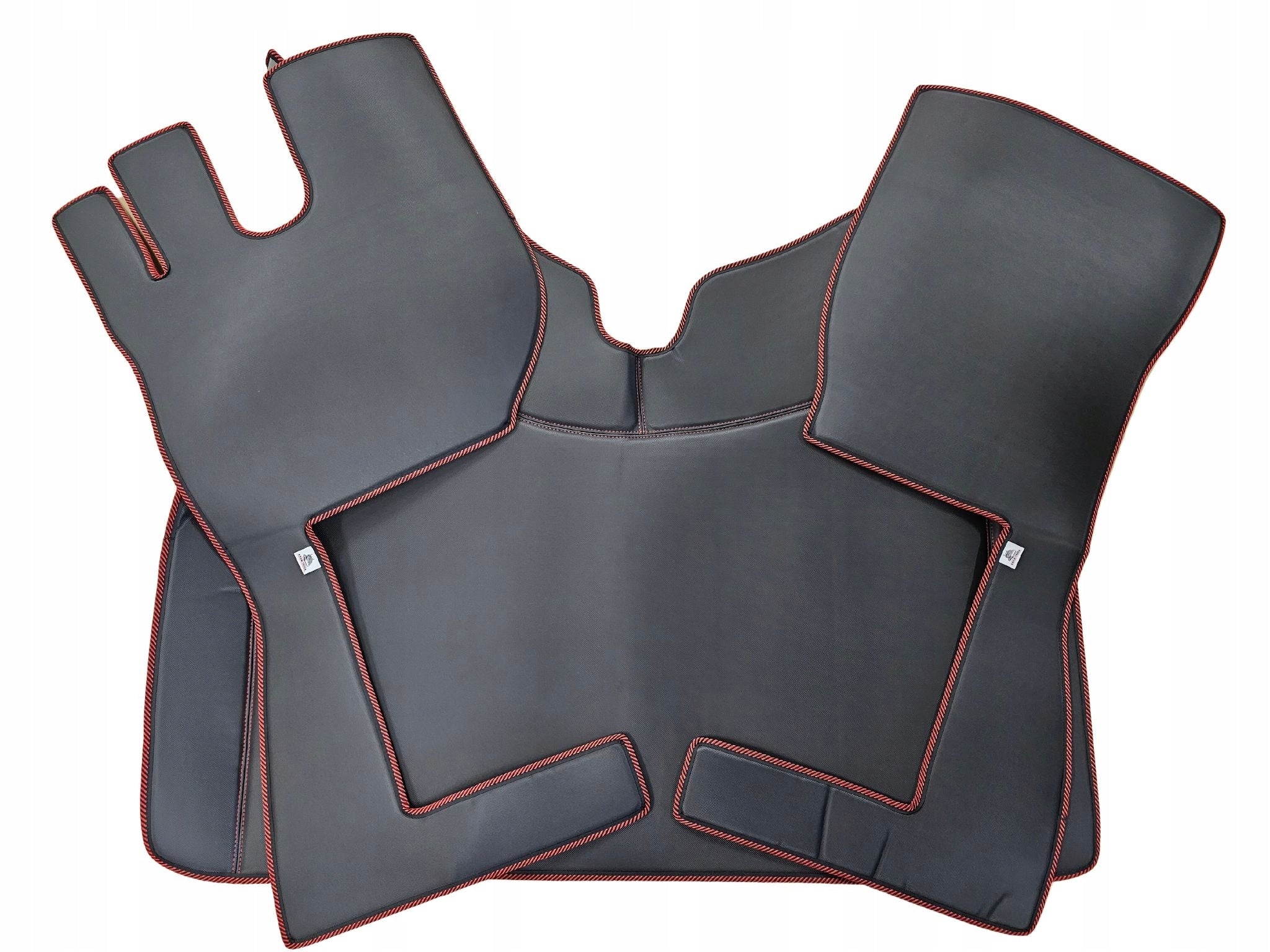 SMOOTH RUGS VOLVO FH4 FH5 FROM 2013-2023 CARBON