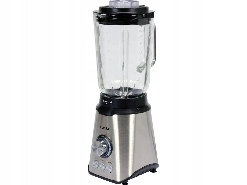 SMOOTHIE BLENDER 1200W + BOTTLE + GRINDER LUND GIFT SET EAN (GTIN) 5906083082429
