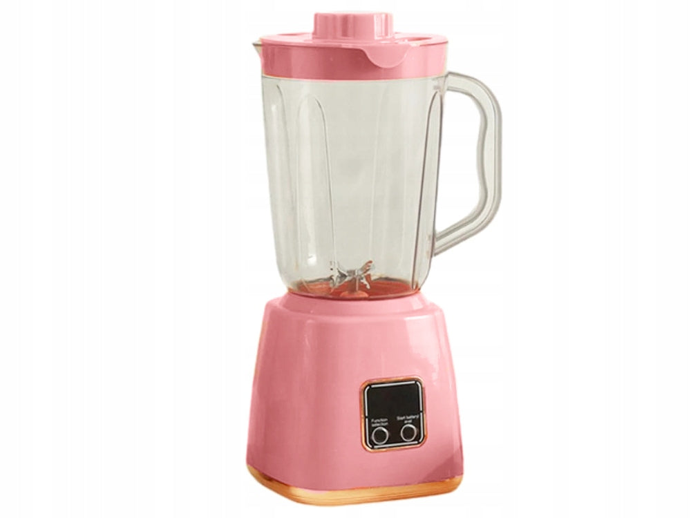 SMOOTHIE BLENDER PORTABLE USB WIRELESS CUP COCKTAIL CONTAINER Packaging status original