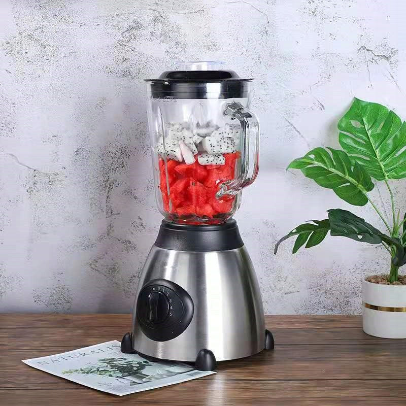 SMOOTHIE CUP BLENDER 1000W + GLASS GRINDER Manufacturer code 6097041091016