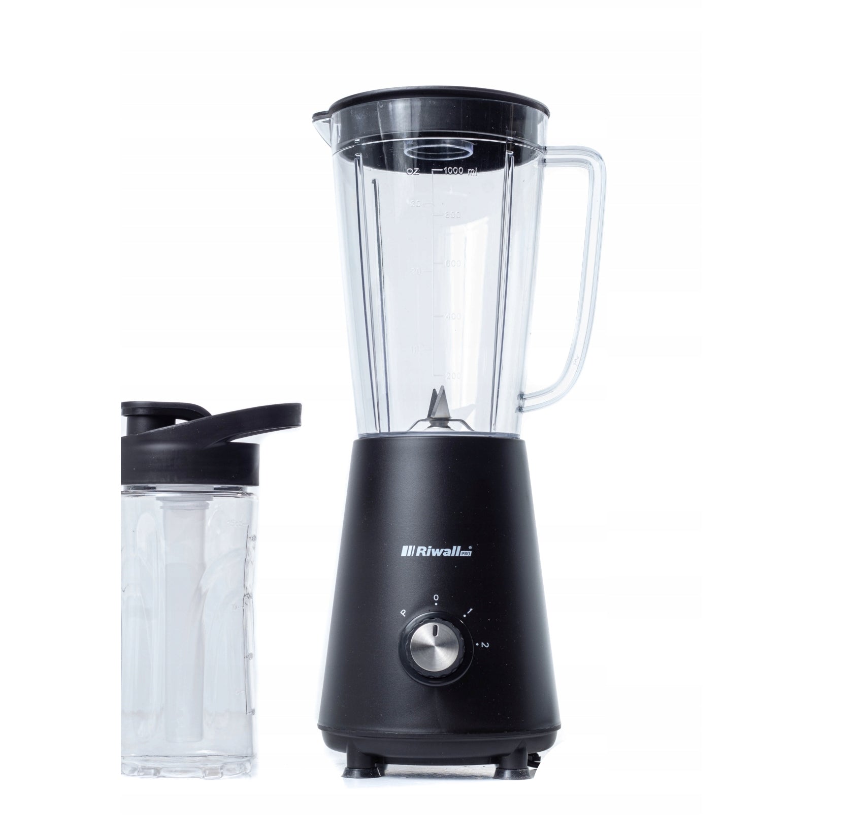 SMOOTHIE CUP BLENDER + 2 WATER BOTTLES + 2 COOLING CARTRIDGES 5in1 STRONG Brand no brand