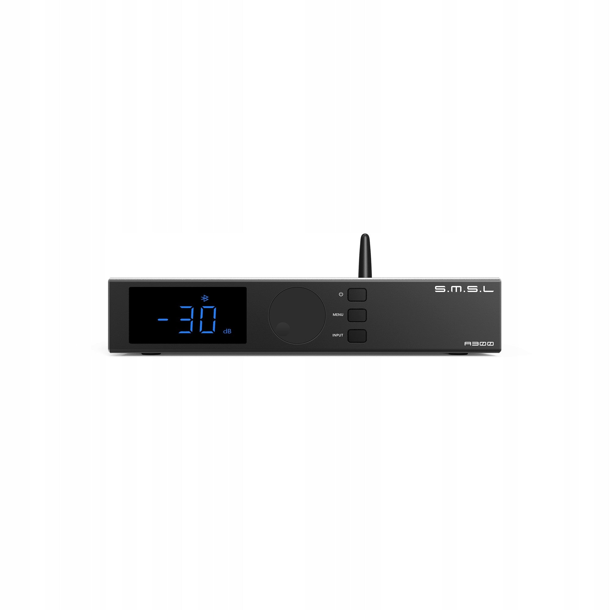 SMSL A300 Digital Power Amplifier Bluetooth Subwoofer Manufacturer code A300