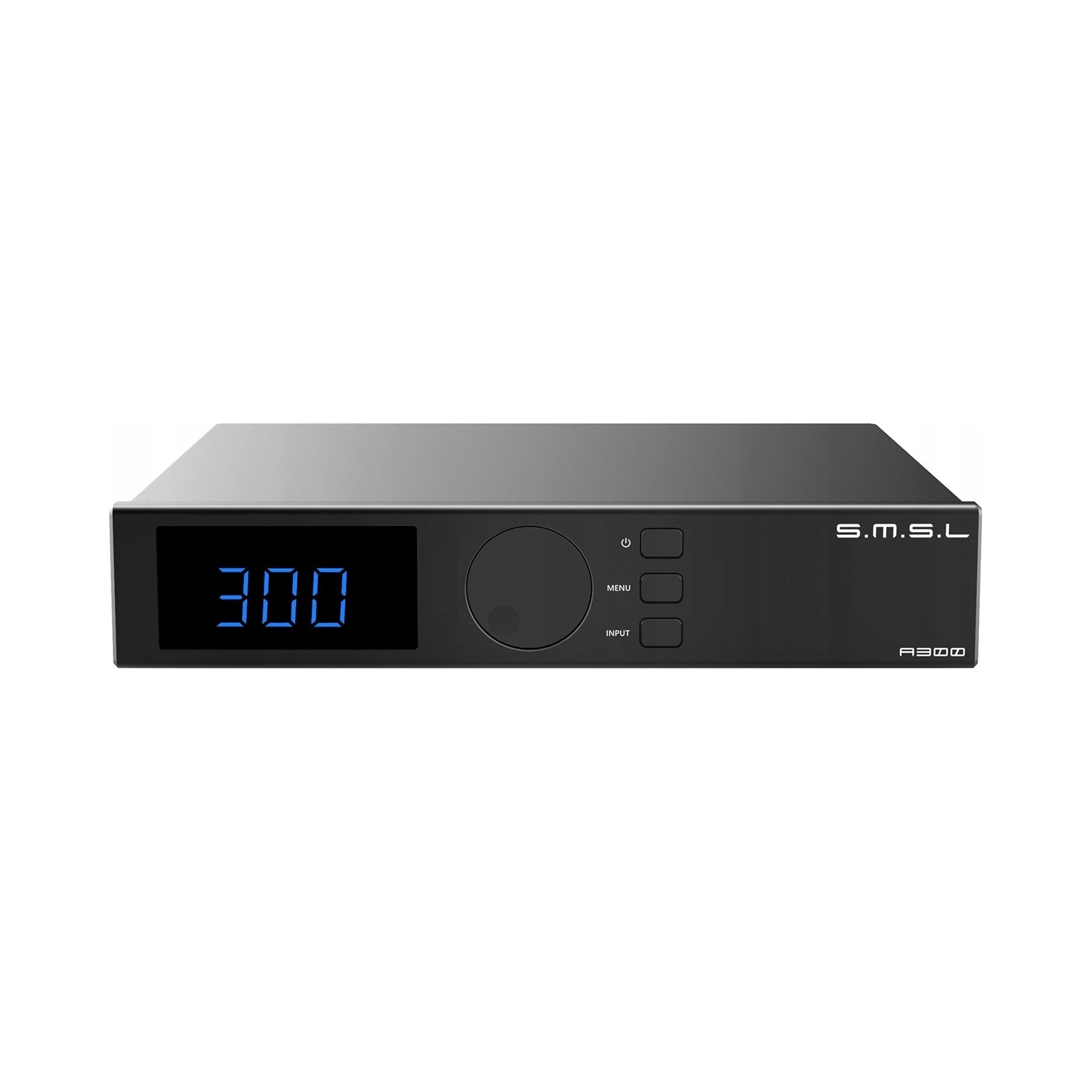 SMSL A300 Digital Power Amplifier Bluetooth Subwoofer