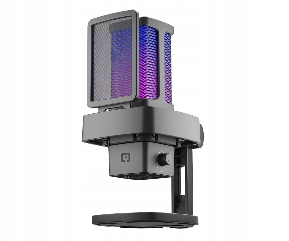 SMX Chatter Microphone