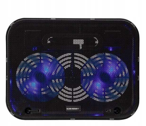 SMX Devi Laptop Cooling Stand