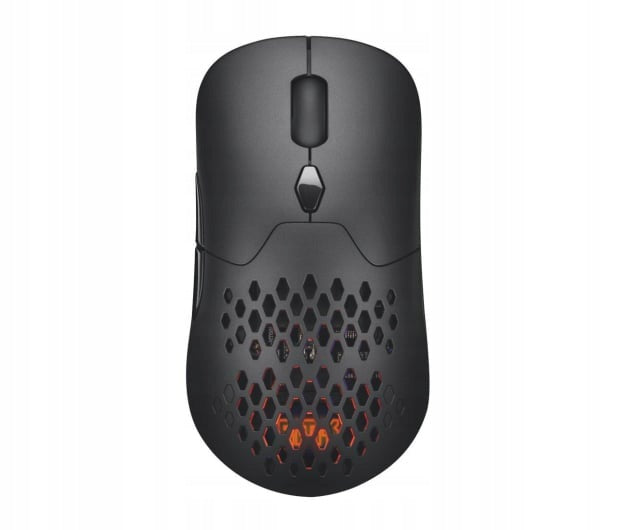 SMX Vervet Mouse