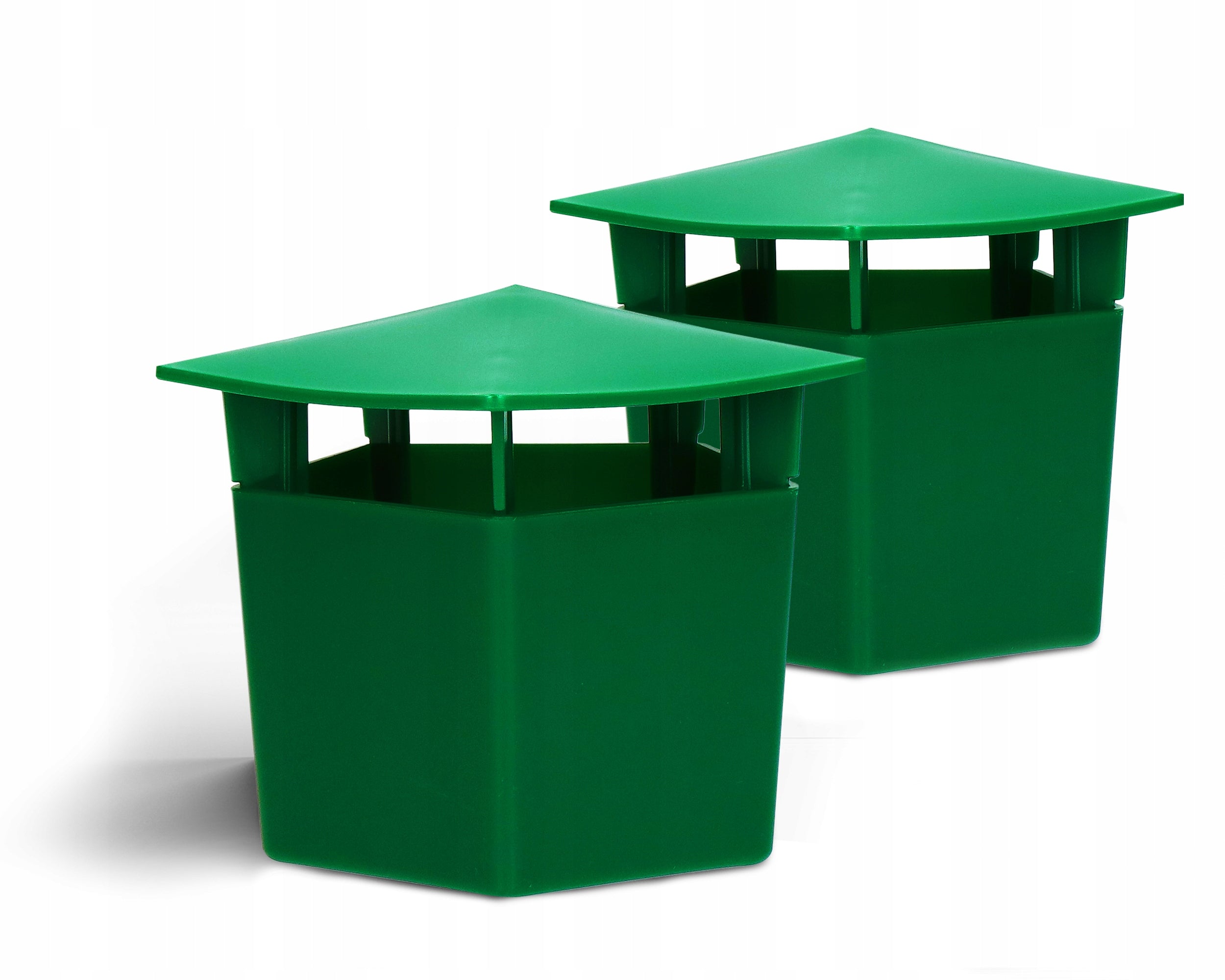 SNAIL TRAP AGAINST SNAILS SNAIL TRAP NO PEST (2 PCS) Batteries included no
