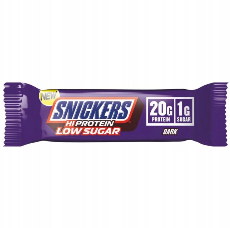 SNICKERS Hi Protein Low Sugar 57g
