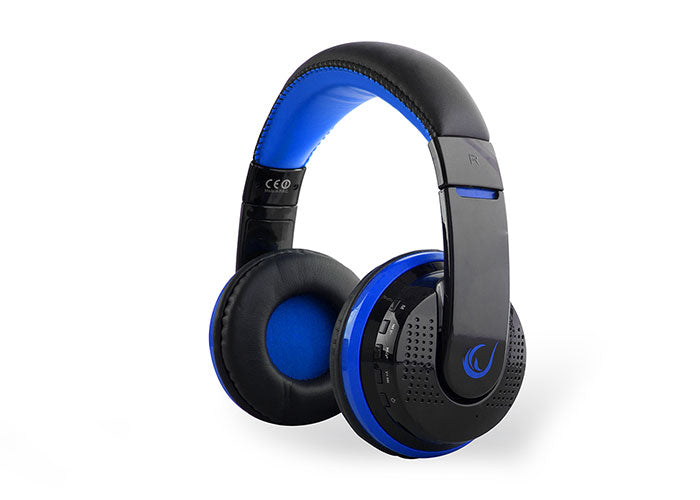 SNOPY HEADPHONES RAMPAGE WIRELESS SN-RBT7 SUPER BASS BLUETOOTH Brand Snopy