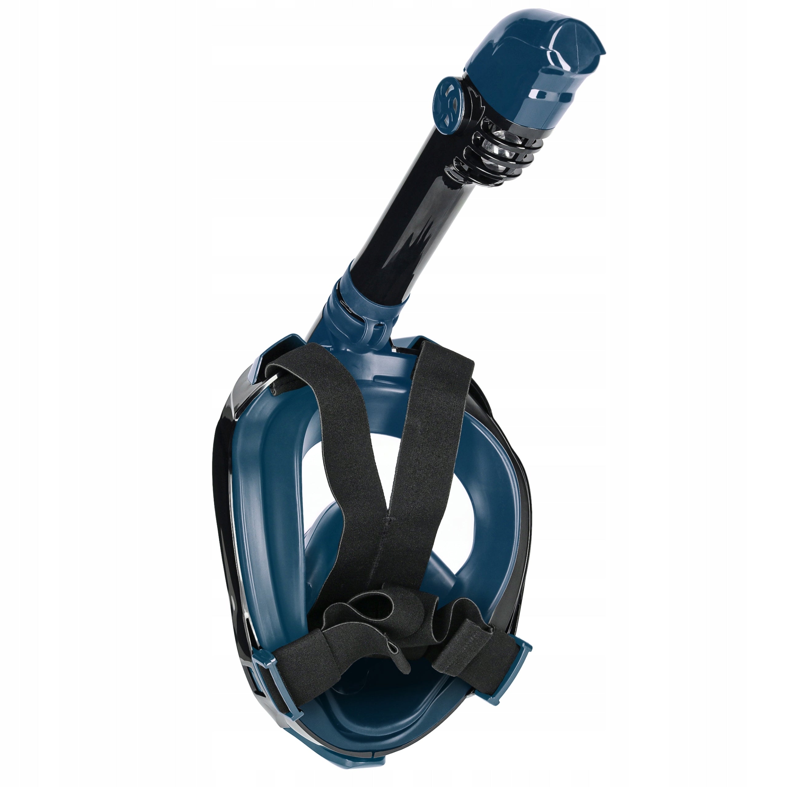 SNORKEL MASK FULL FACE PANORAMIC FOR WATER S/M PRO EAN (GTIN) 5904183603513