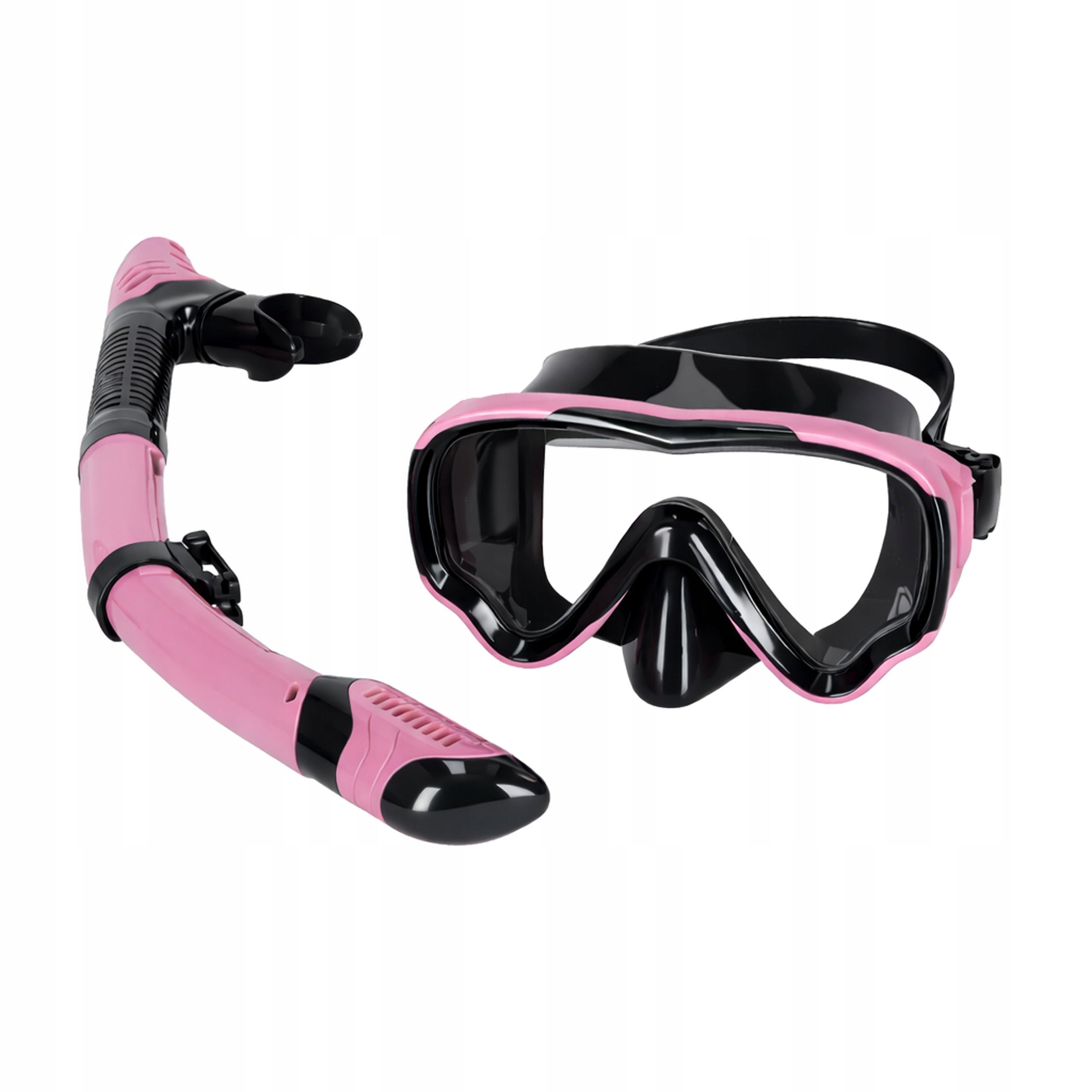 SNORKELING SET SNORKELLING MASK SNORKELING GLASSES Manufacturer code KX2819_2