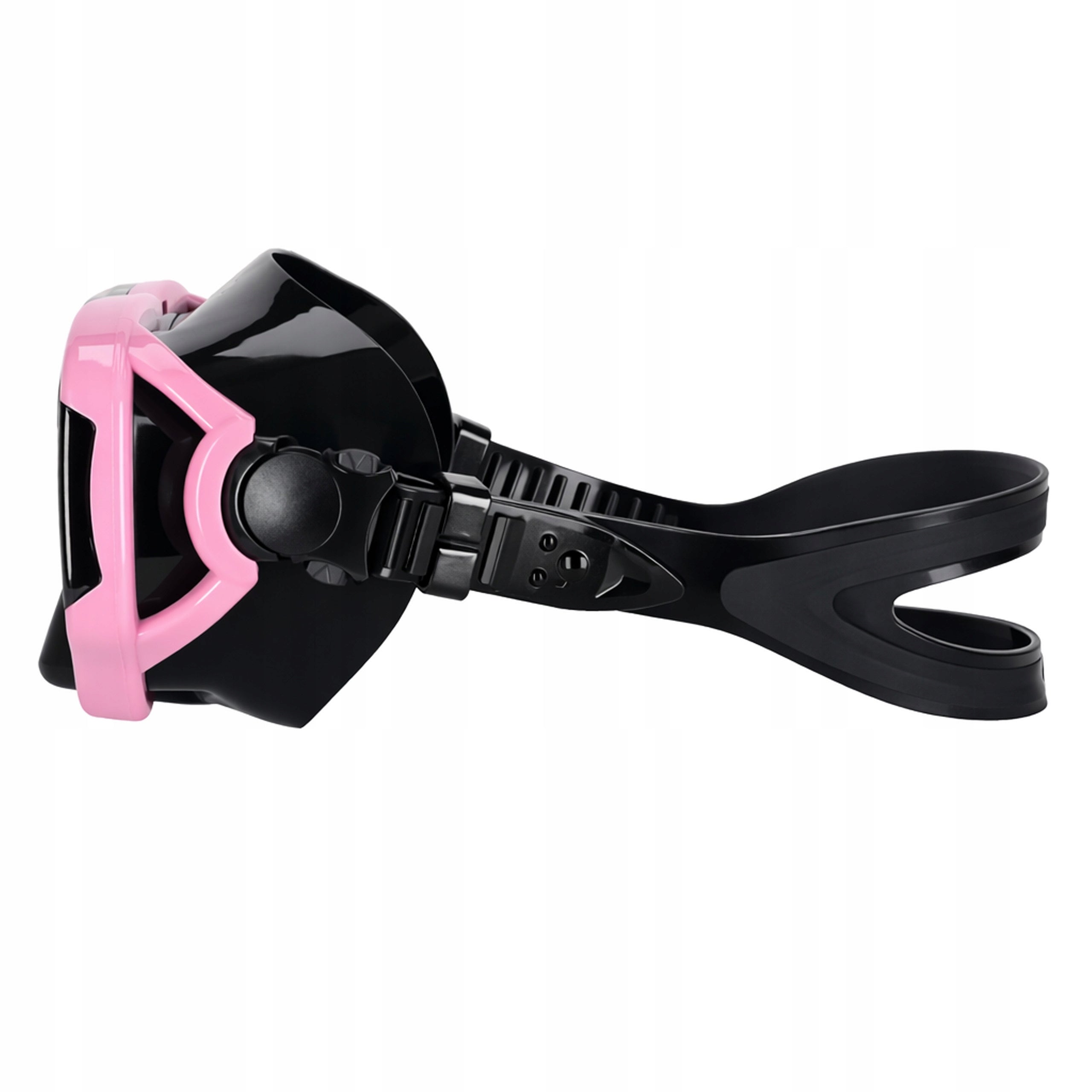 SNORKELING SET SNORKELLING MASK SNORKELING GLASSES Product weight with unit packaging 0.45 kg