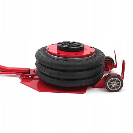 SNOWMAN CUSHION LIFT 2 T PNEUMATIC Lifting capacity 2000 kg