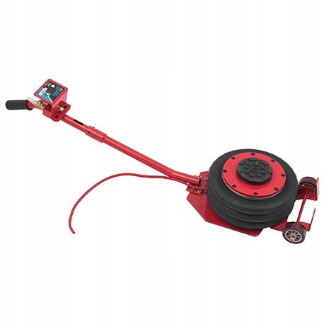 SNOWMAN CUSHION LIFT 2 T PNEUMATIC