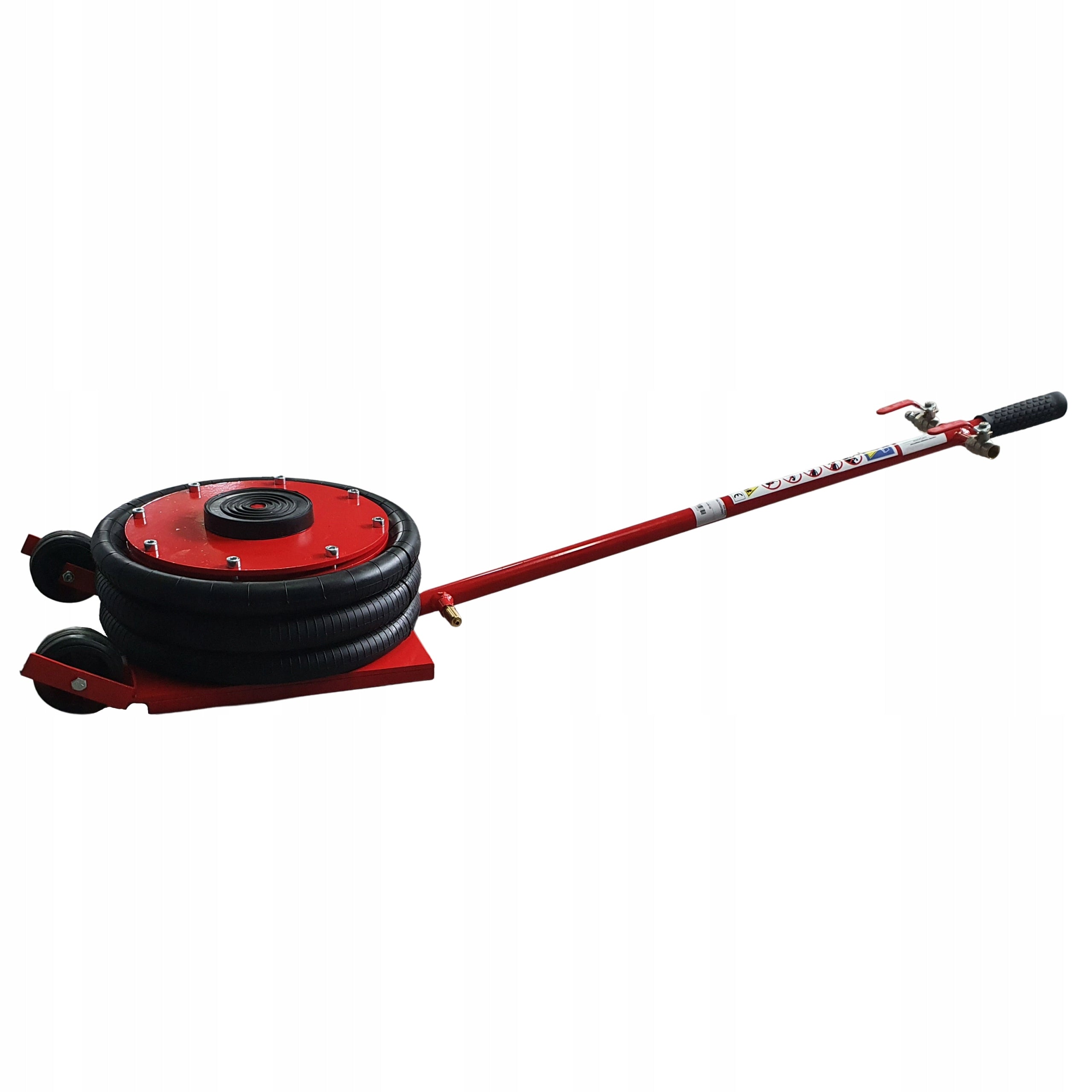 SNOWMAN LIFT C3 TO 4,5T - MADE IN POLAND Brand no brand