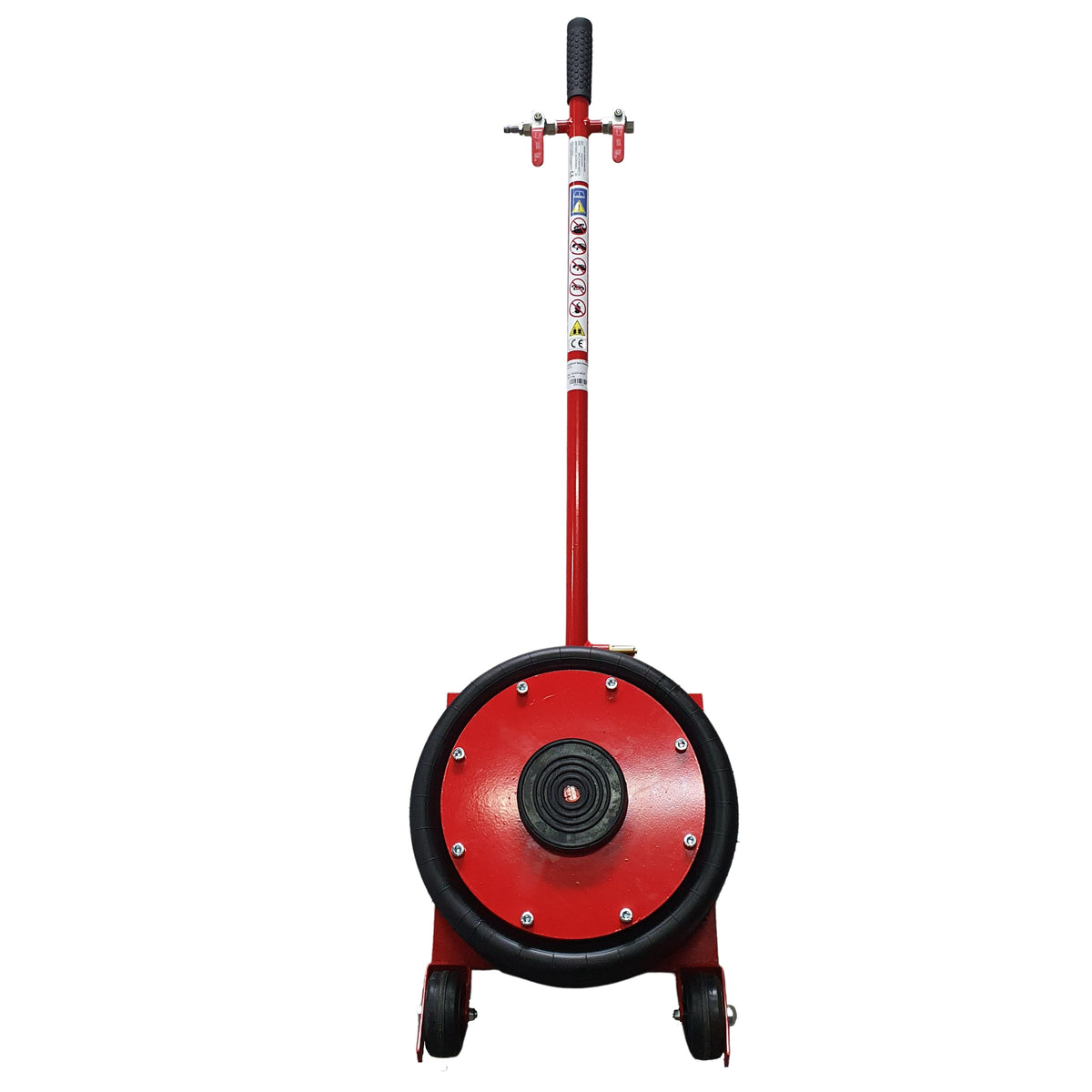 SNOWMAN LIFT C3 TO 4,5T - MADE IN POLAND EAN (GTIN) 8349813285337