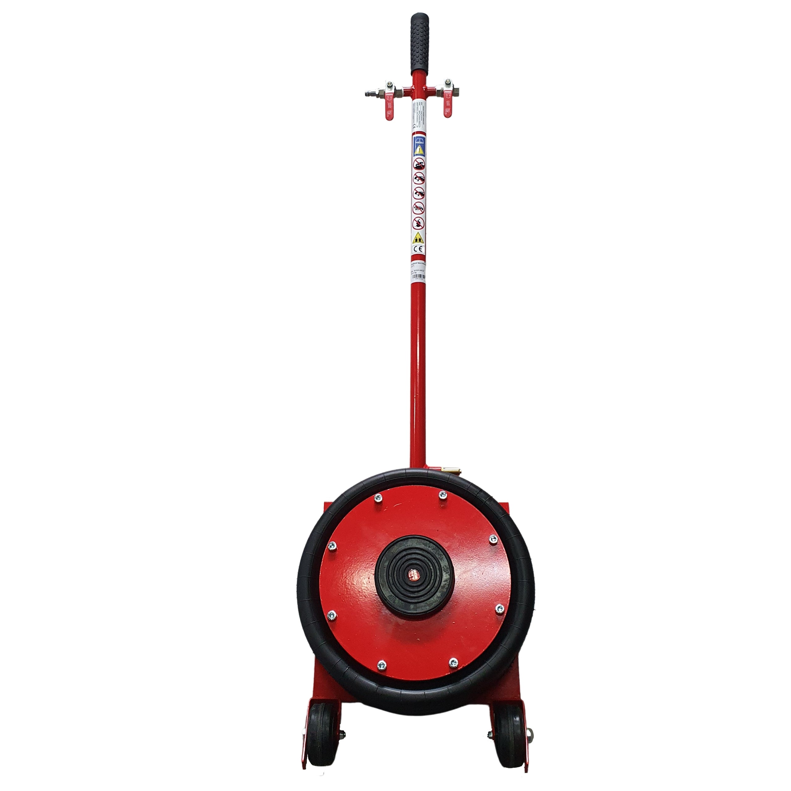SNOWMAN LIFT C3 TO 4,5T - MADE IN POLAND EAN (GTIN) 8349813285337