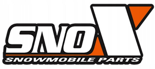 SNOWMOBILE TRANSPORT TROLLEY SNO-X SKI-DOO LYNX POLARIS ARCTIC CAT Manufacturer no brand