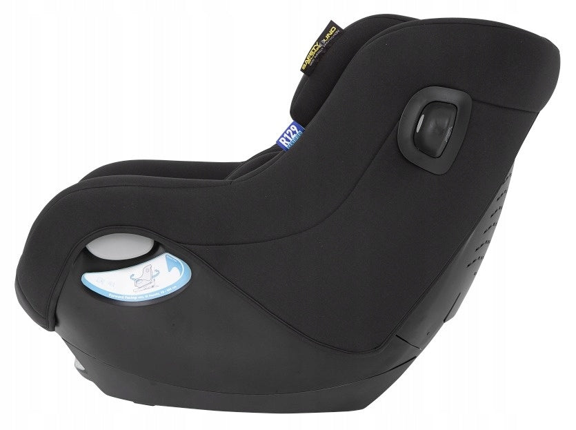SNUGGO R129 i-Size Graco car seat 40-105cm 0-4 years - Midnight Brand Graco