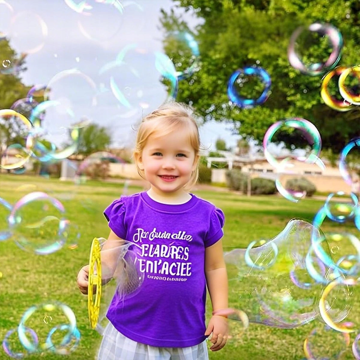 SOAP BUBBLE SET STICKS RINGS HOOPS 31 PIECES FOR CHILDREN BUBBLES XXL Brand no brand
