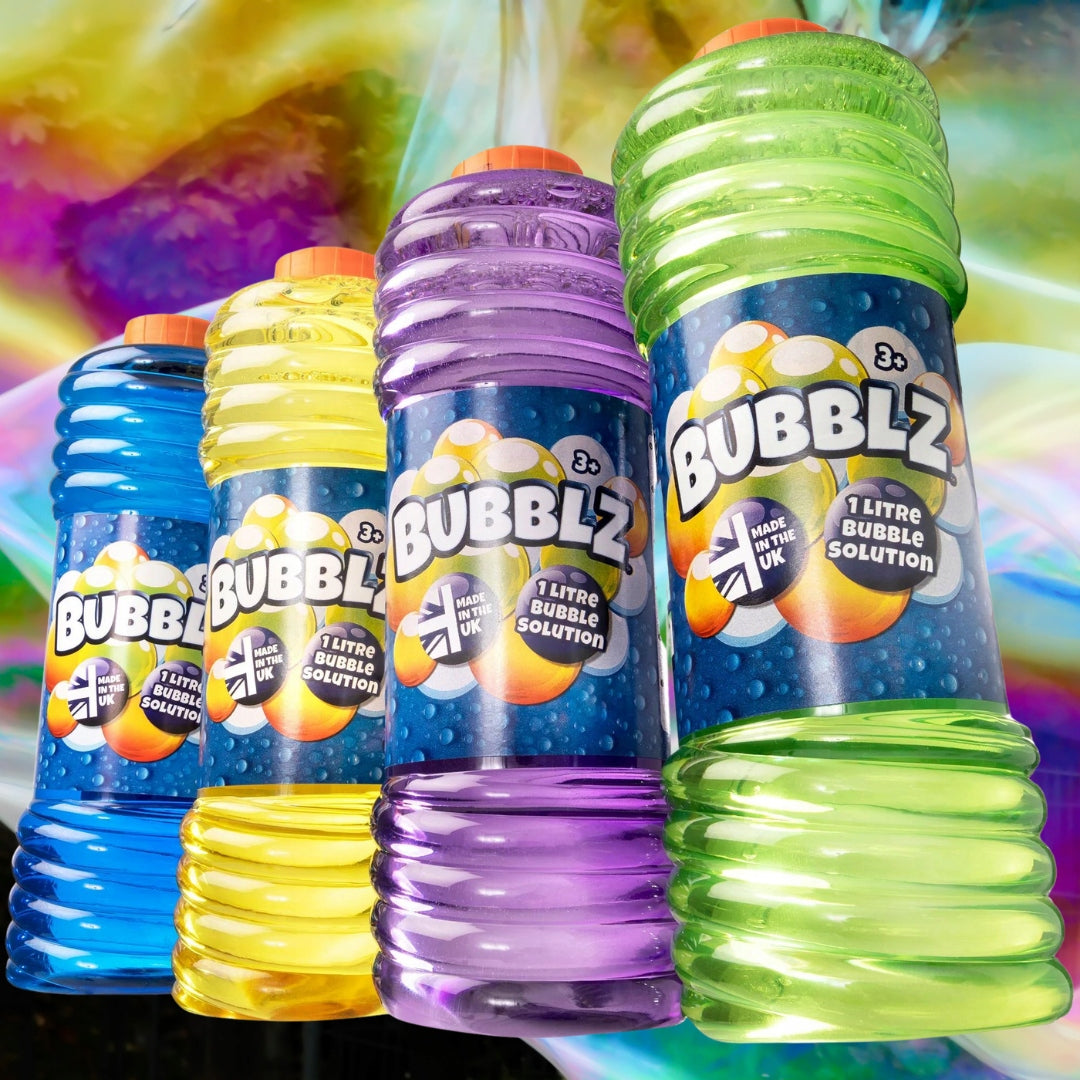 SOAP BUBBLES SOAP BUBBLE LIQUID 1L Brand no brand