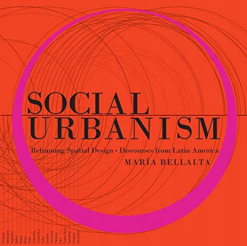 Sozialer Urbanismus: Neugestaltung der Raumgestaltung durch unsere kollektive Kultur 
