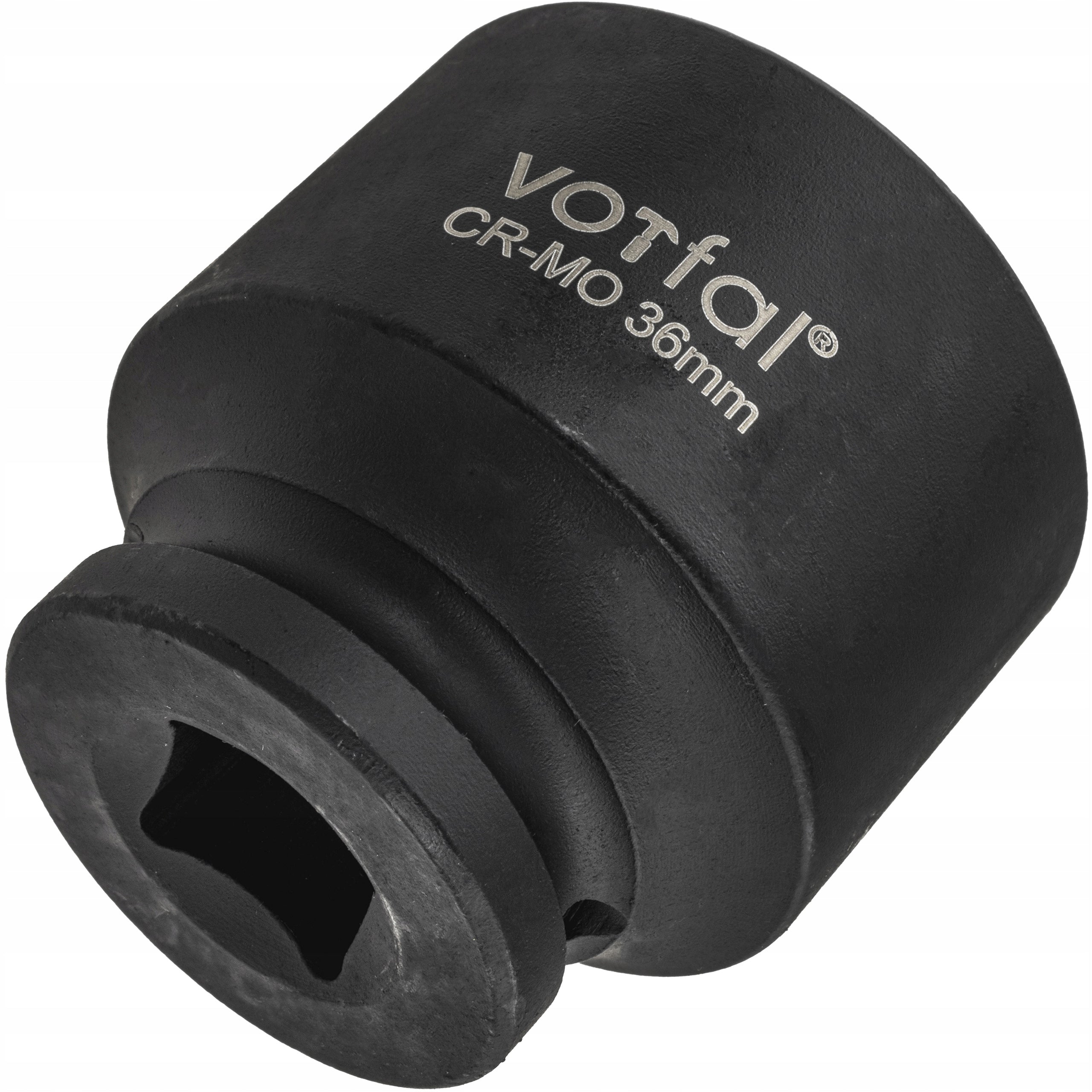 SOCKET IMPACT CAP 1/2 INCH IMPACT WRENCH 36MM SHORT 45MM CR-MO 12ANGLE EAN (GTIN) 5905475662393