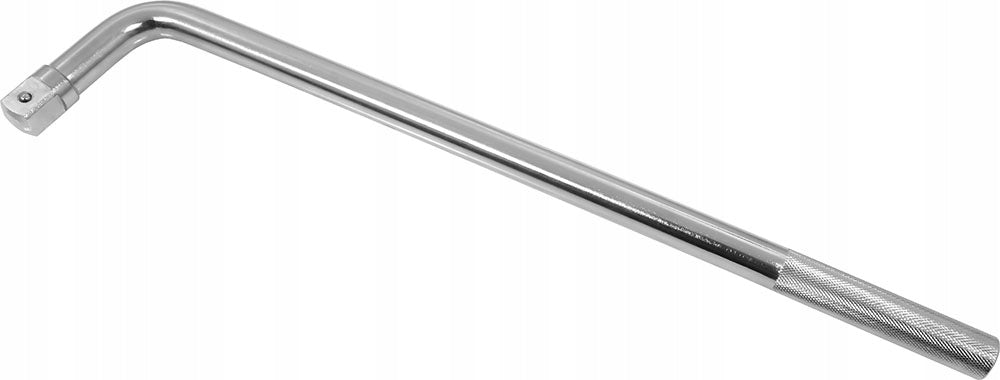 SOCKET KNOB 1' INCH TYPE L PIPE WRENCH FOR UNSCREWING WHEELS ON CAP Manufacturer code V39175