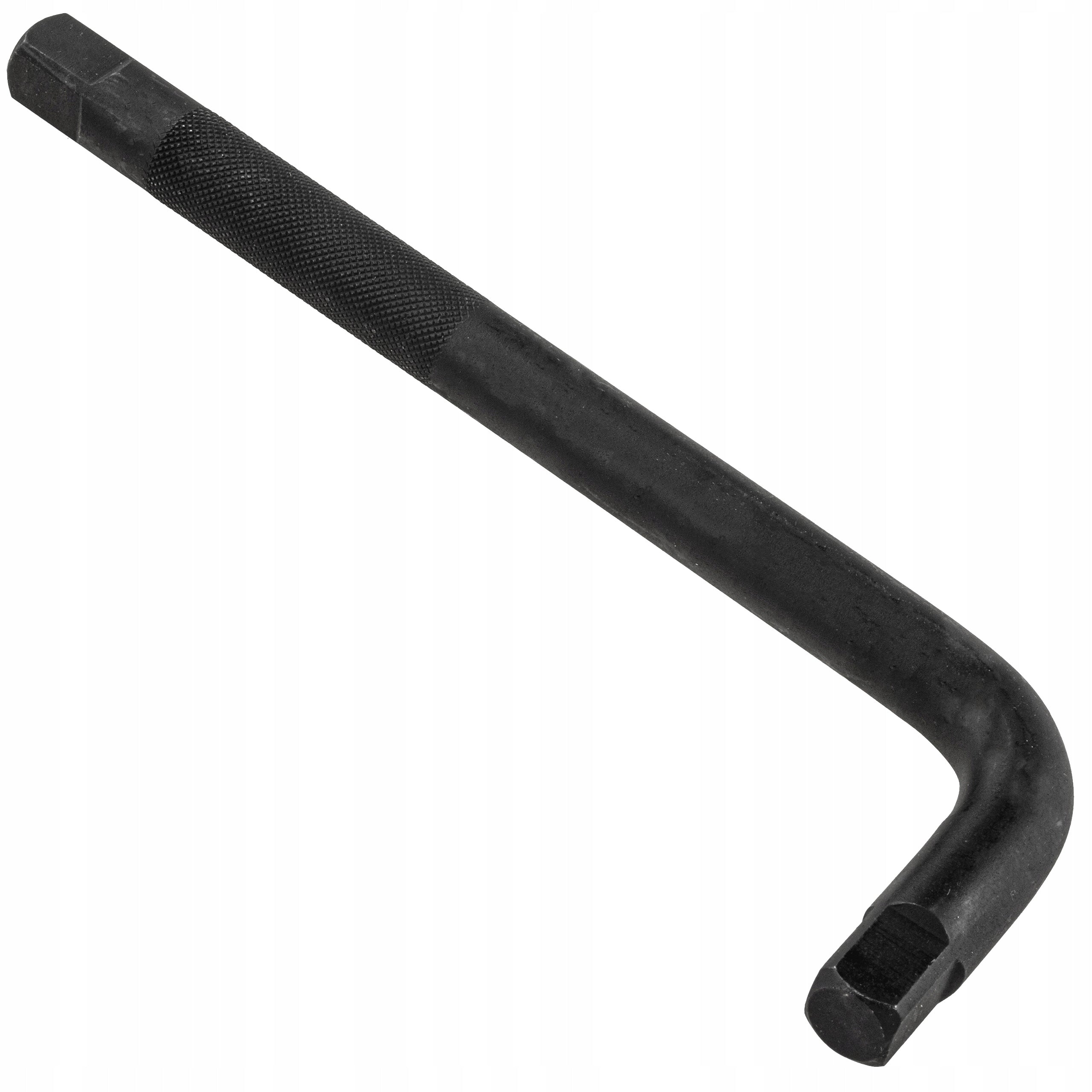 SOCKET WRENCH FOR SOCKETS IMPACT KNOB BENT TYPE L 1/2" 200 MM Key type socket