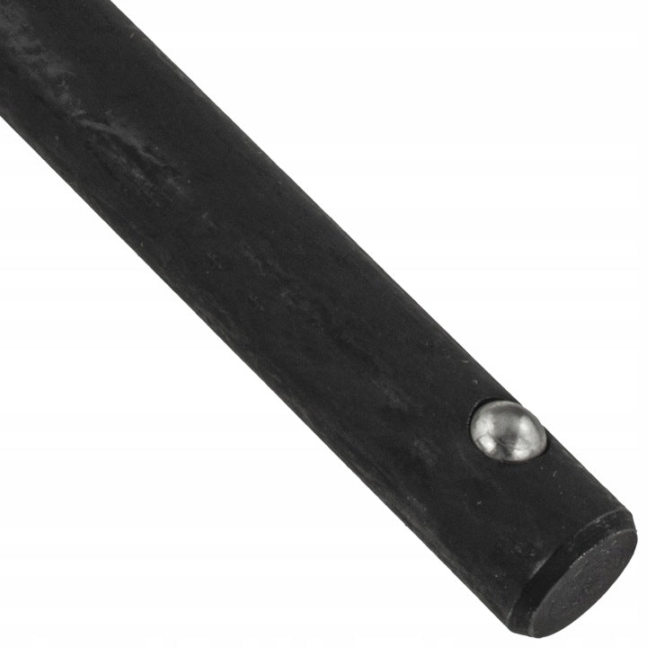 SOCKET WRENCH FOR SOCKETS SLIDING IMPACT KNOB TYPE T 1/2" 200 MM Key type socket